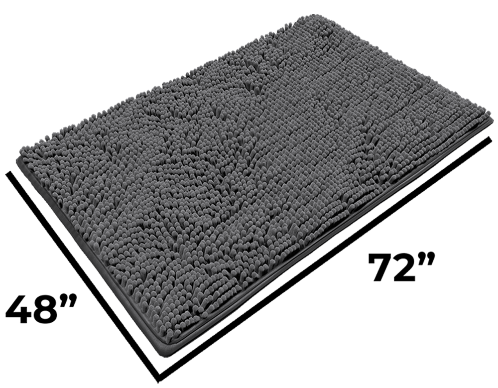 Muddy Mat